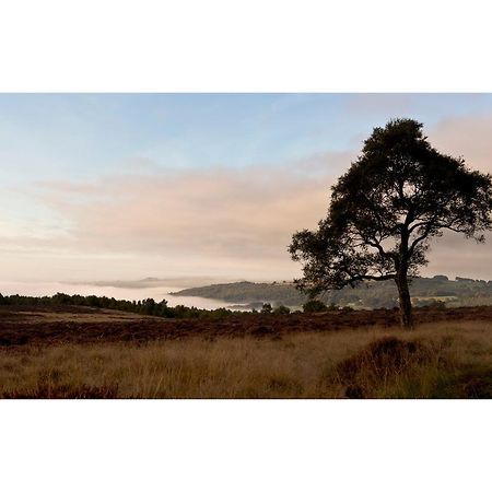 Yha Hathersage Buitenkant foto