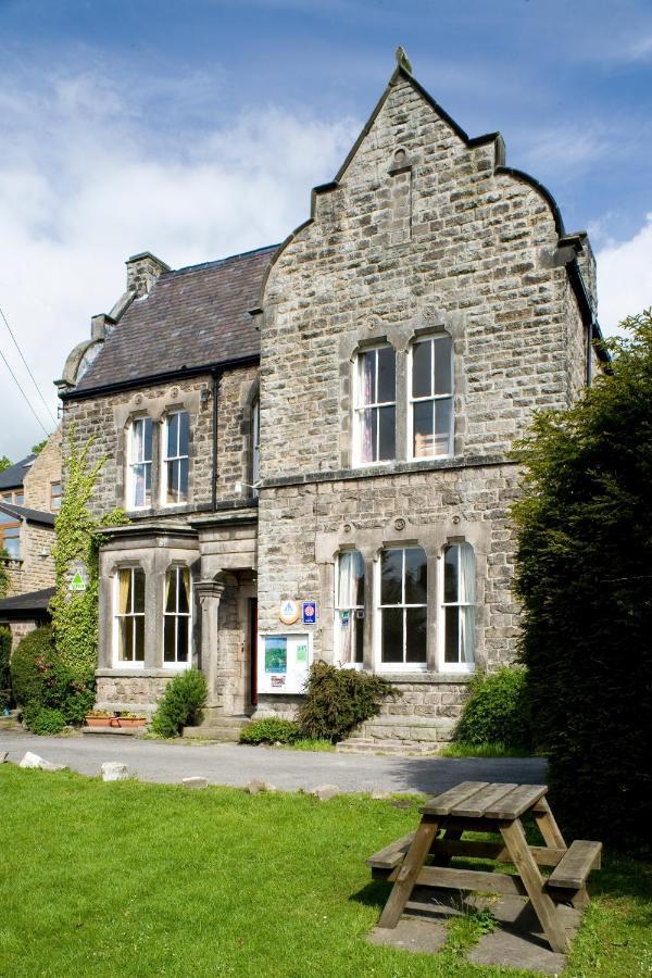 Yha Hathersage Buitenkant foto
