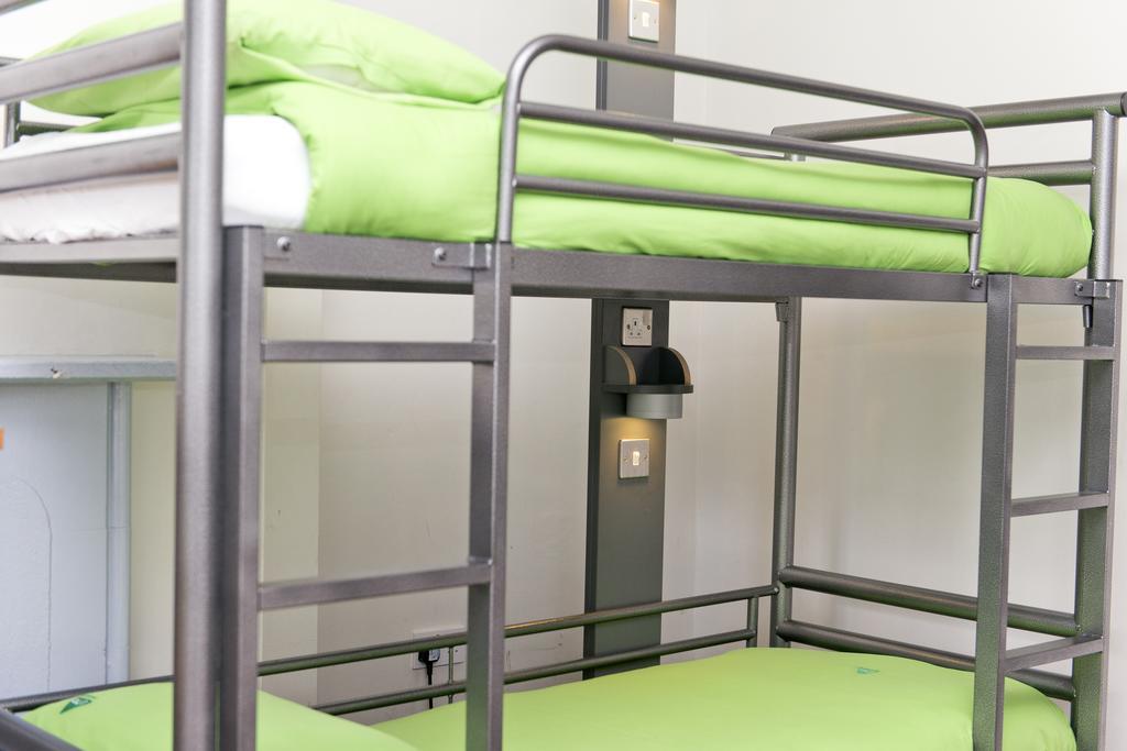 Yha Hathersage Buitenkant foto