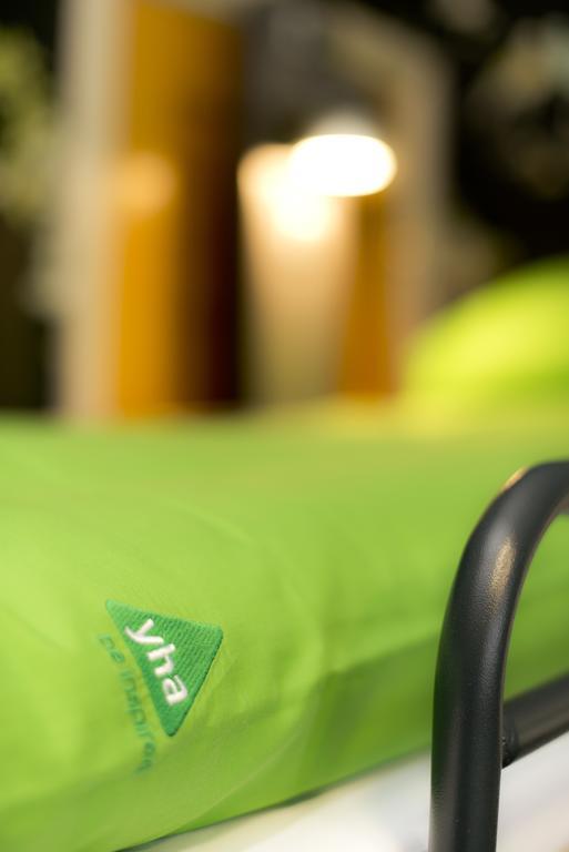 Yha Hathersage Buitenkant foto