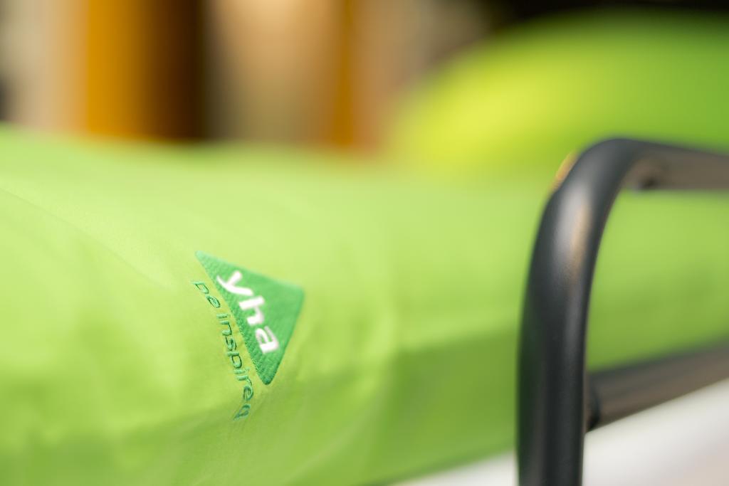 Yha Hathersage Buitenkant foto