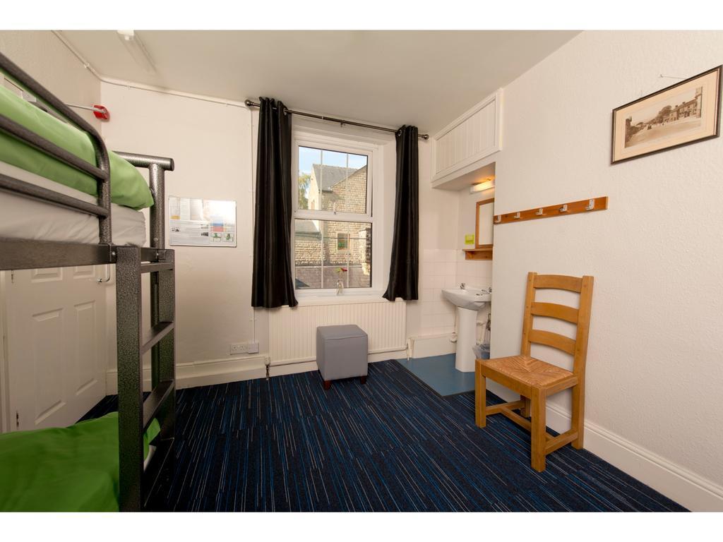 Yha Hathersage Buitenkant foto