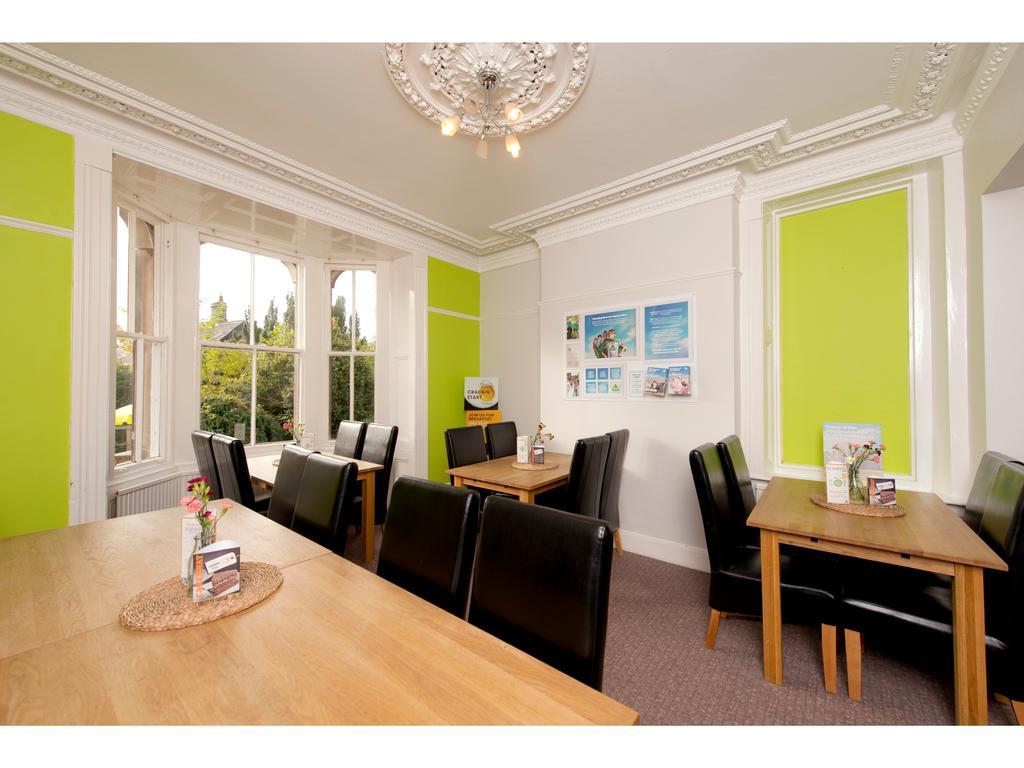 Yha Hathersage Buitenkant foto